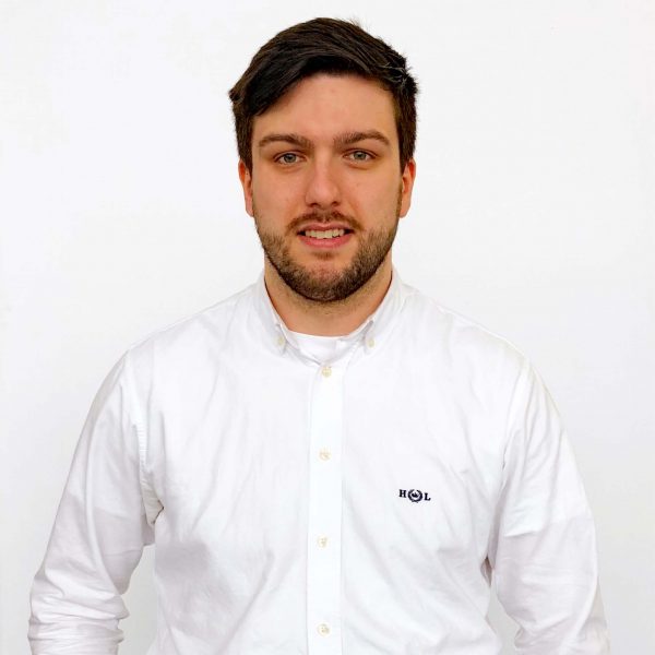 Bennett Engineering - Joseph Bull - The Team
