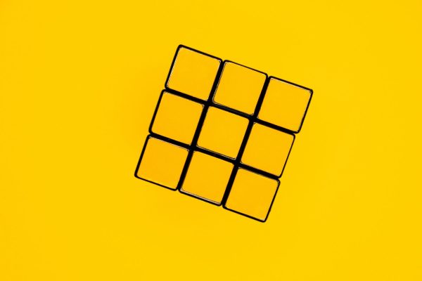 Rubic cube