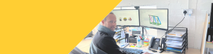Craig Harbron Bennett Engineering