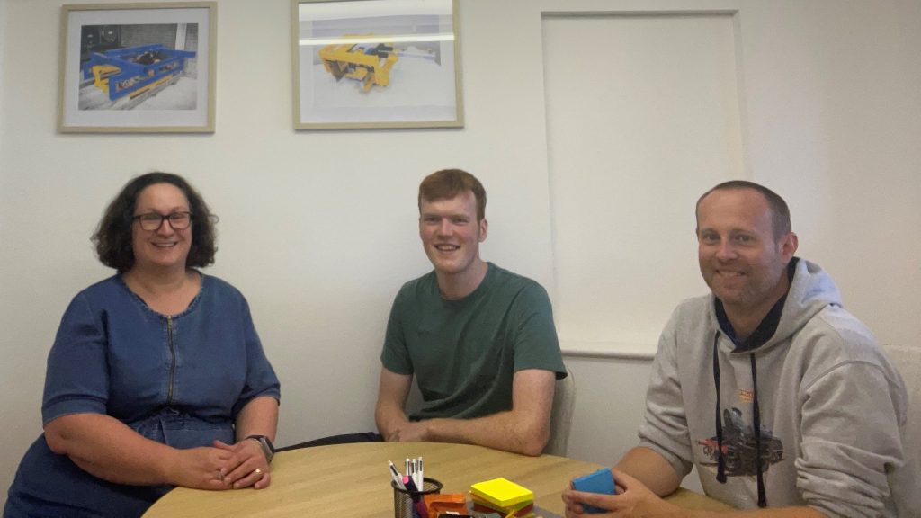 July Engineering Echo