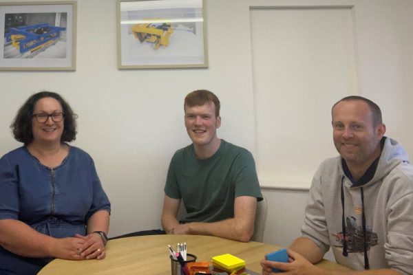 July Engineering Echo