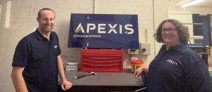 Apexis Engineering