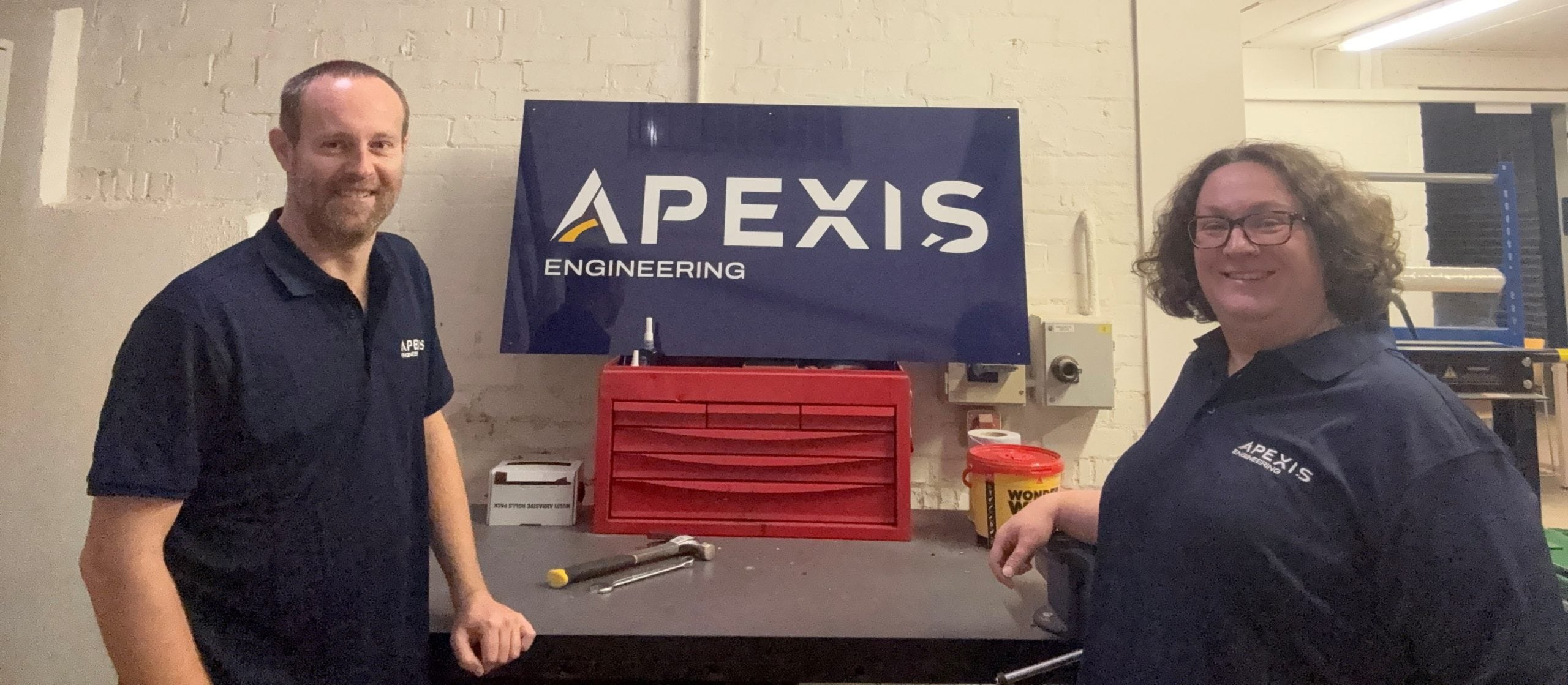 Apexis Engineering